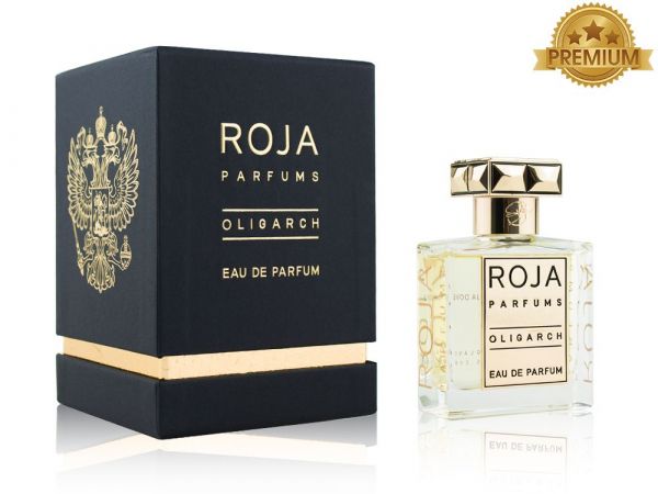 Roja Parfums Oligarch, Edp, 50 ml (Premium) wholesale